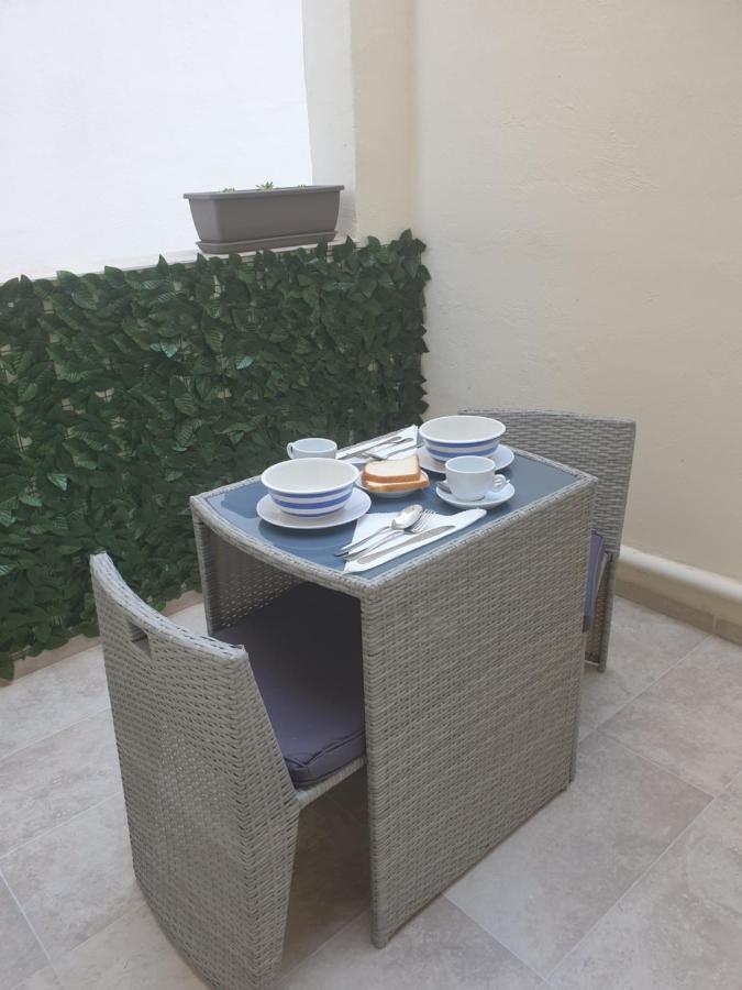 Modern Apartment In Central Bugibba St. Paul's Bay Ngoại thất bức ảnh