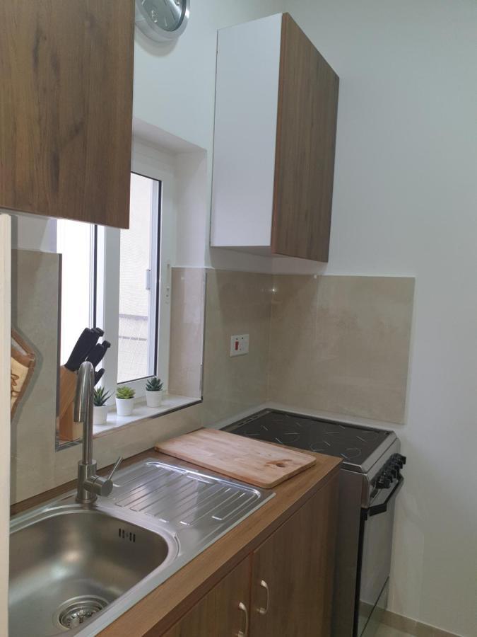 Modern Apartment In Central Bugibba St. Paul's Bay Ngoại thất bức ảnh