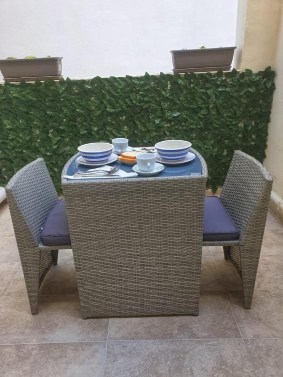 Modern Apartment In Central Bugibba St. Paul's Bay Ngoại thất bức ảnh